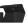 ugd011250 arkhive flip case 400 xenoskin noir monocolore ultimate guard boite 