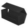 ugd011250 arkhive flip case 400 xenoskin noir monocolore ultimate guard boite 