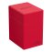 ugd011387 flip n tray deck case 133 xenoskin rouge ultimate guard 6 