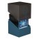 ugd011426 boulder deck case 100 druidic secrets umbra bleu fonce ultimate guard 4 