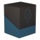ugd011426 boulder deck case 100 druidic secrets umbra bleu fonce ultimate guard 4 
