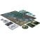 unmatched the witcher d argent et d acier jeu iello boite de jeu 