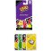 uno extension stack jeu mattel boite de jeu 