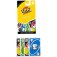 uno extension swap jeu mattel boite de jeu 