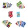 uno teams jeu mattel boite de jeu 
