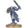 wh40k space marines lieutenant titus jeu citadel boite 