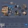 wooden puzzle 1000p french alley jeu trefl boite de jeu 