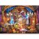 wooden puzzle 1000p magical chamber jeu trefl boite de jeu 