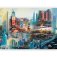 wooden puzzle 1000p new york jeu trefl boite de jeu 