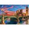 wooden puzzle 500p london jeu trefl boite de jeu 