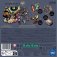 wooden puzzle 500p world music jeu trefl boite de jeu 