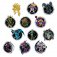 yu gi oh mystery pin box 