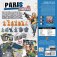 zombicide campagne pariz boite de jeu 