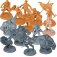 zombicide campagne pariz boite de jeu 