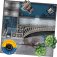 zombicide campagne pariz boite de jeu 