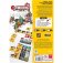 zombicide gear up boite de jeu 