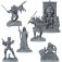 zombicide iron maiden pack 1 jeu cmon boite de jeu 