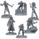 zombicide iron maiden pack 2 jeu cmon boite de jeu 