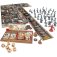 zombicide undead or alive boite de jeu 