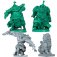 zombicide white death extension eternal empire jeu cmon boite de jeu 