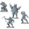 zombicide white death extension teenage mutant ninja turtles time crash jeu cmon boite de jeu 
