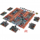 zombicide invader jeu edge boite 