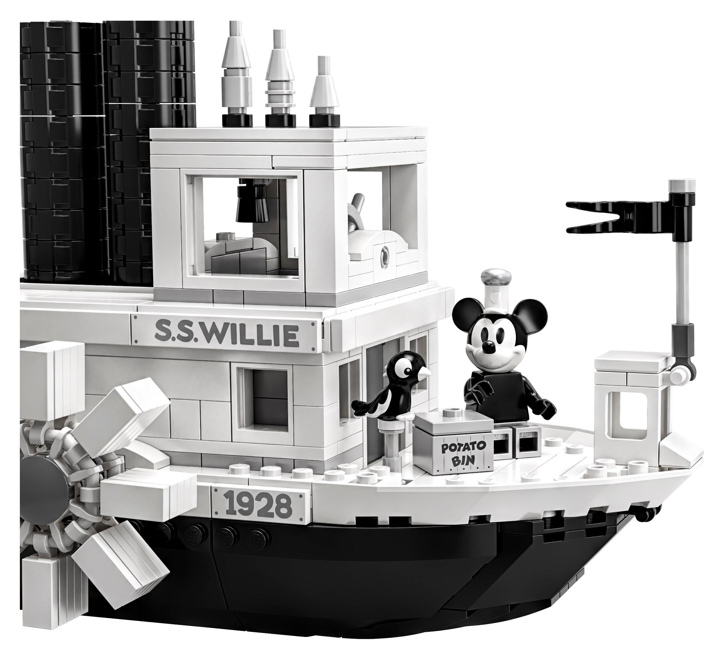 ideas steamboat willie