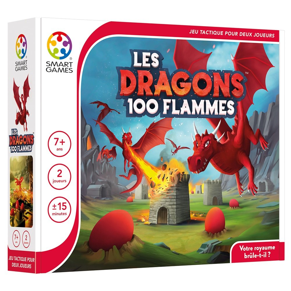 Iq stars, jeux de societe