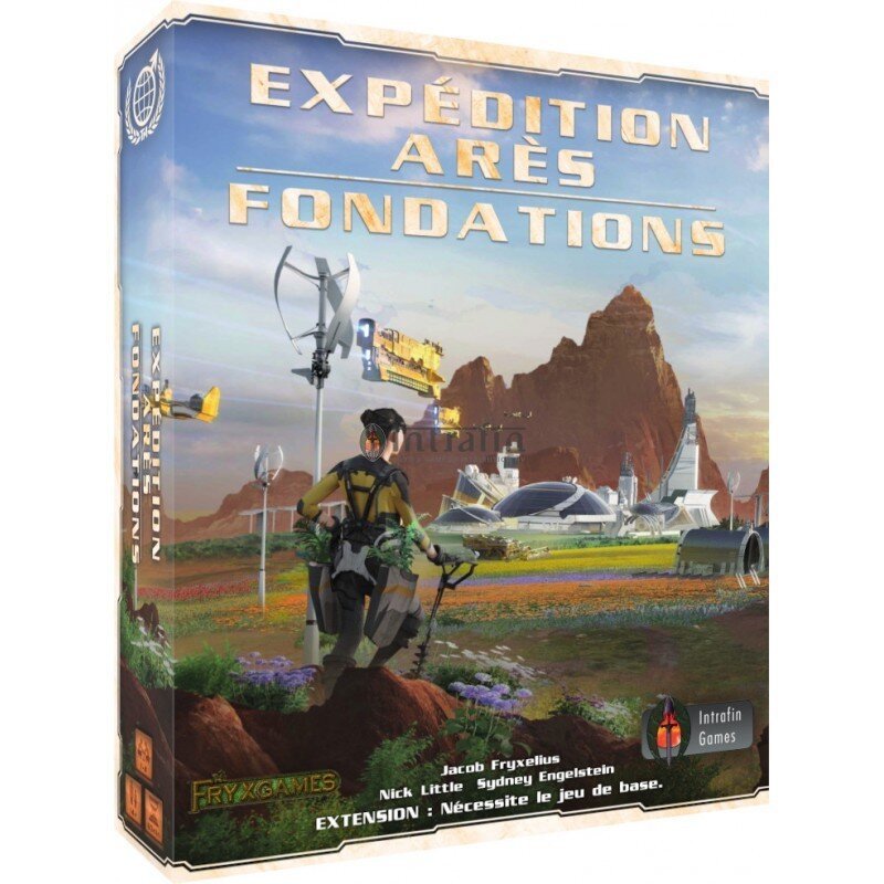 Fondations