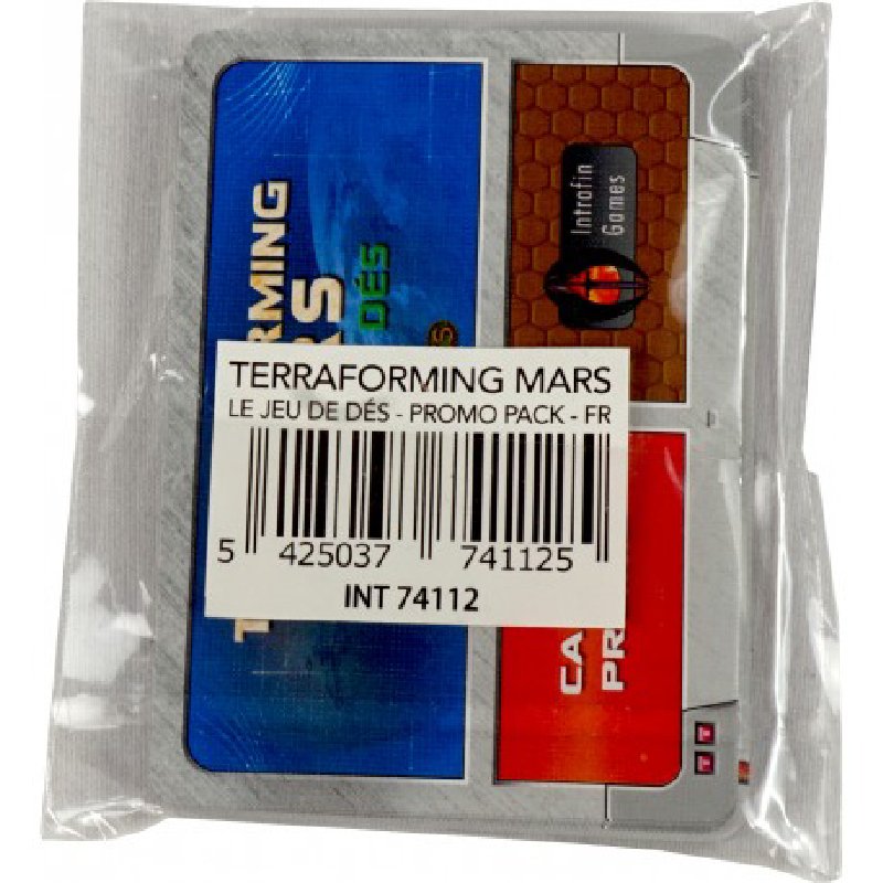 Promo Pack