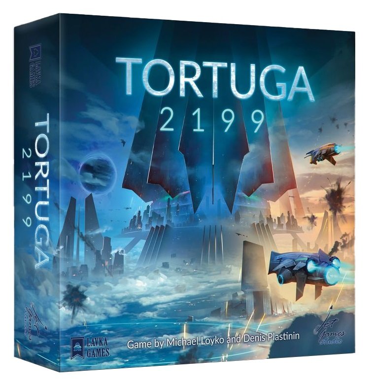 Tortuga 2199