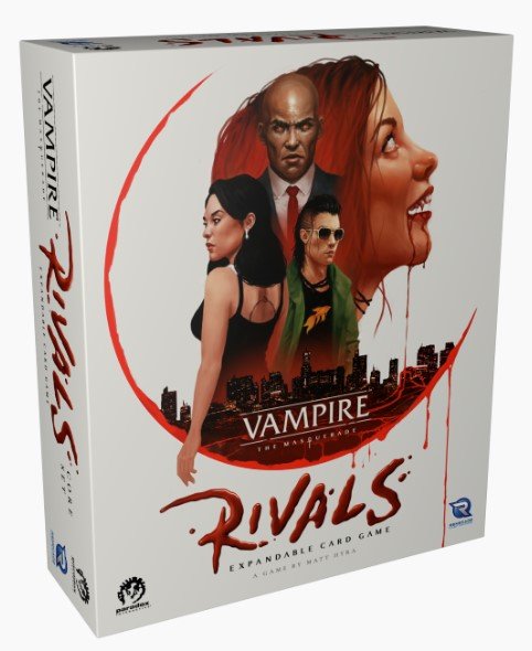 Vampire La Mascarade Rivals All In Acheter Vos Jeux De Societe Pour Passionnes Experts Playin By Magic Bazar Vampire La Mascarade Rivals All In Acheter Vos Jeux De Societe Pour Passionnes Experts Playin By Magic Bazar