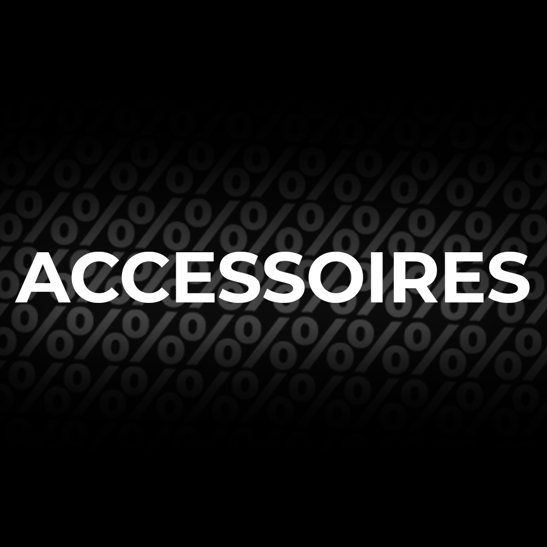Black Friday Accesoires
