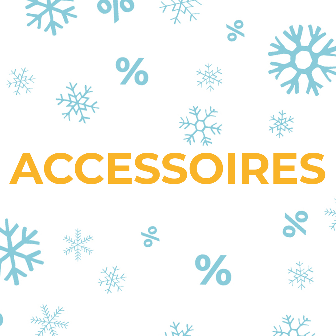 Solde Accesoires