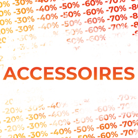Solde Accesoires
