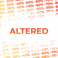 Solde Altered