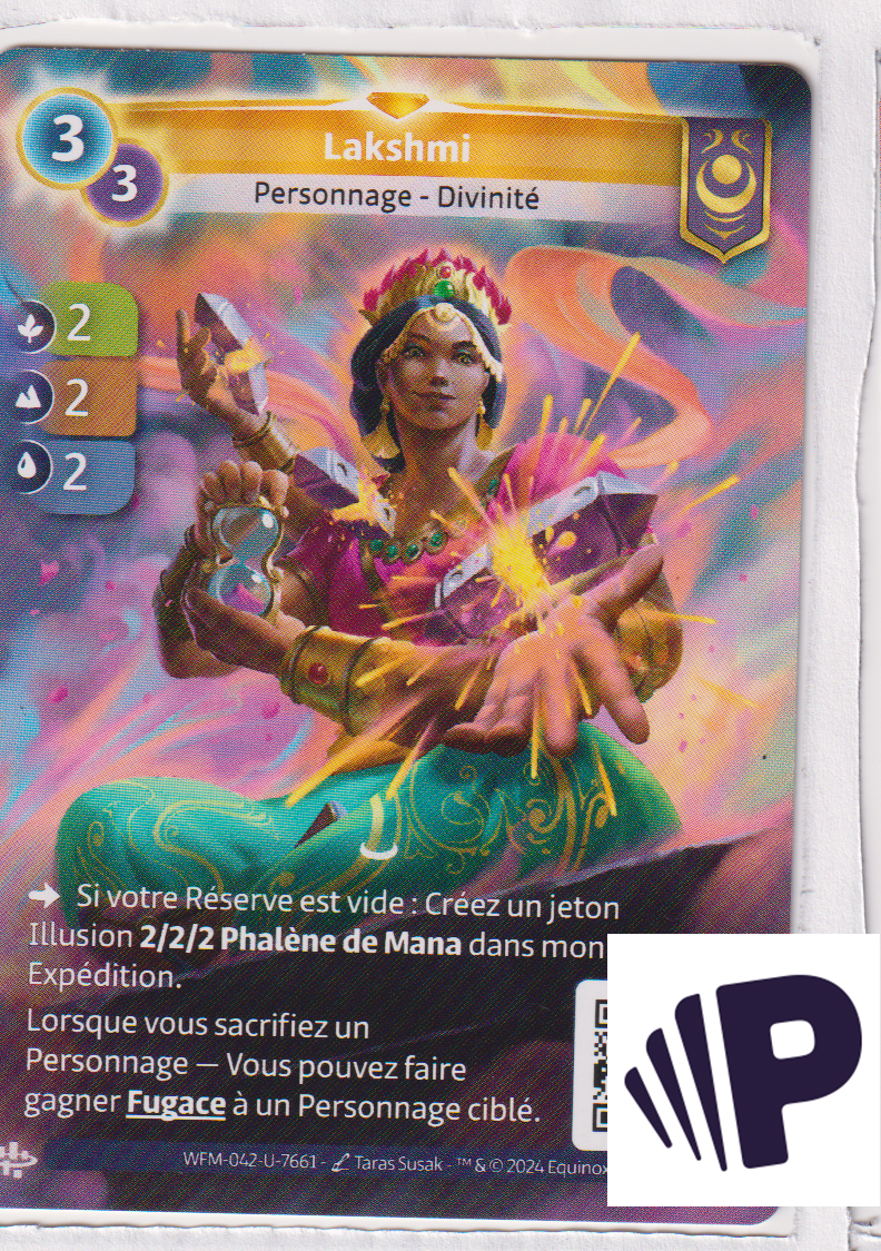 Lakshmi - F Yzmir