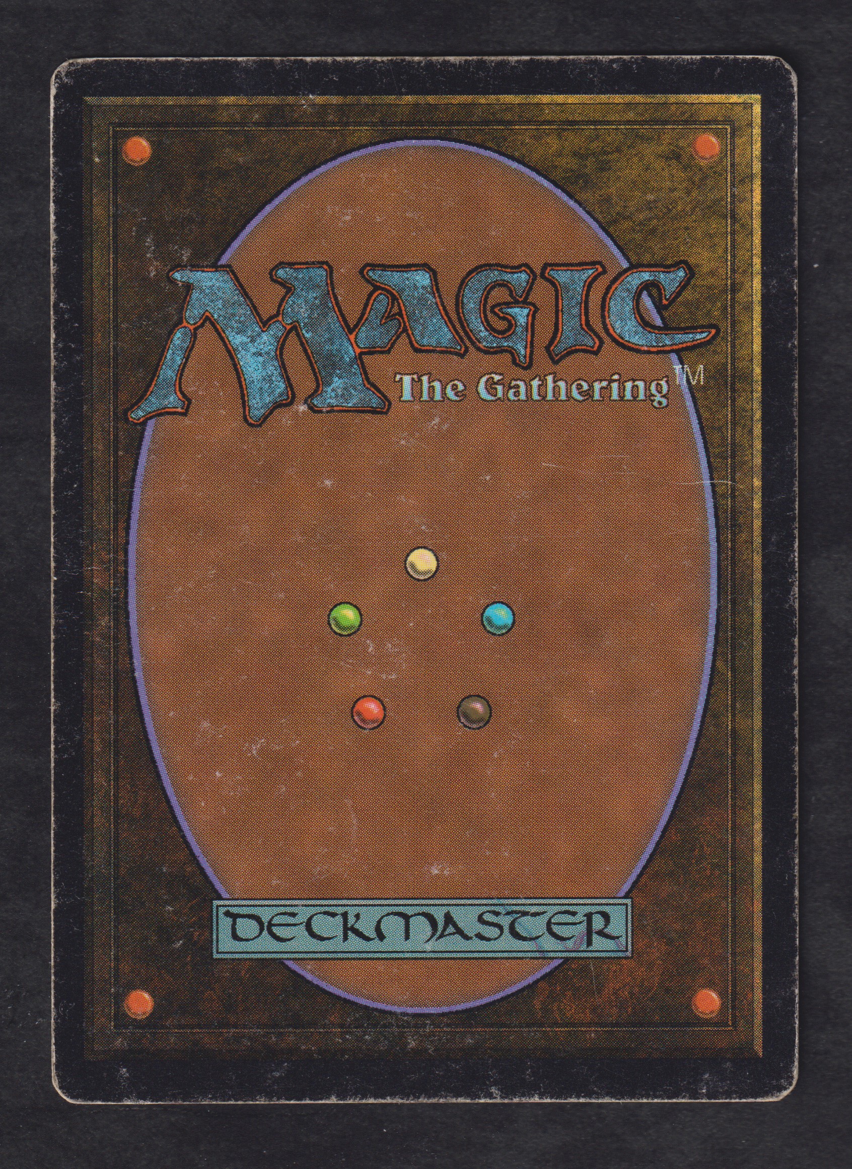 Lotus noir Black Lotus Carte Magic The Gathering Playin by Magic Bazar