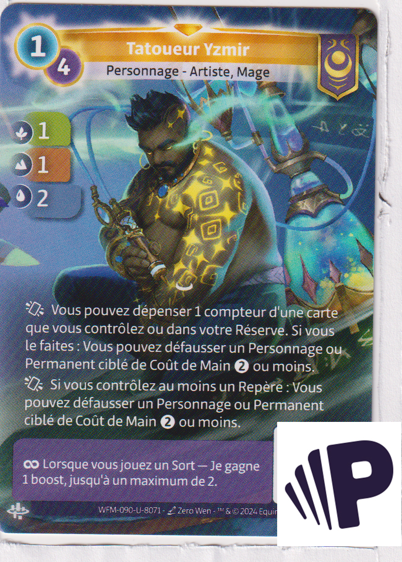Tatoueur Yzmir - R Yzmir