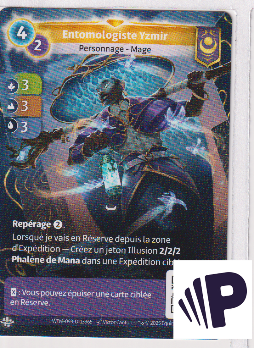 Entomologiste Yzmir - R Yzmir