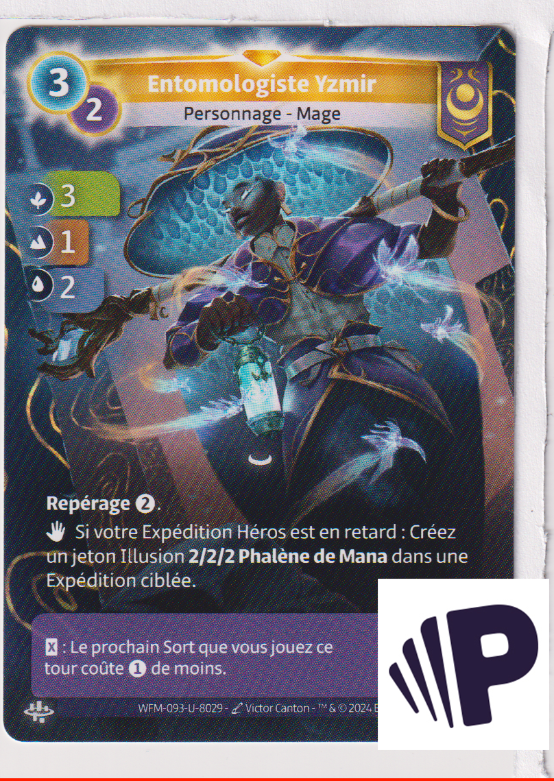 Entomologiste Yzmir - R Yzmir