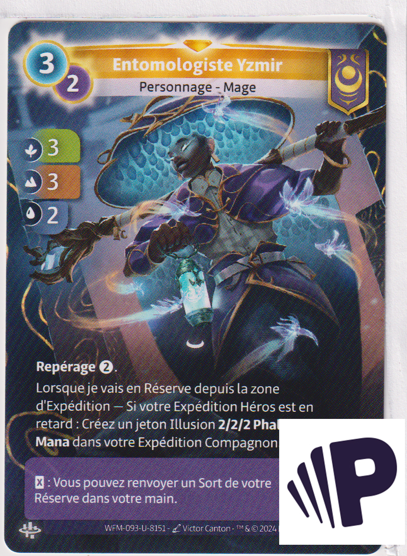 Entomologiste Yzmir - R Yzmir
