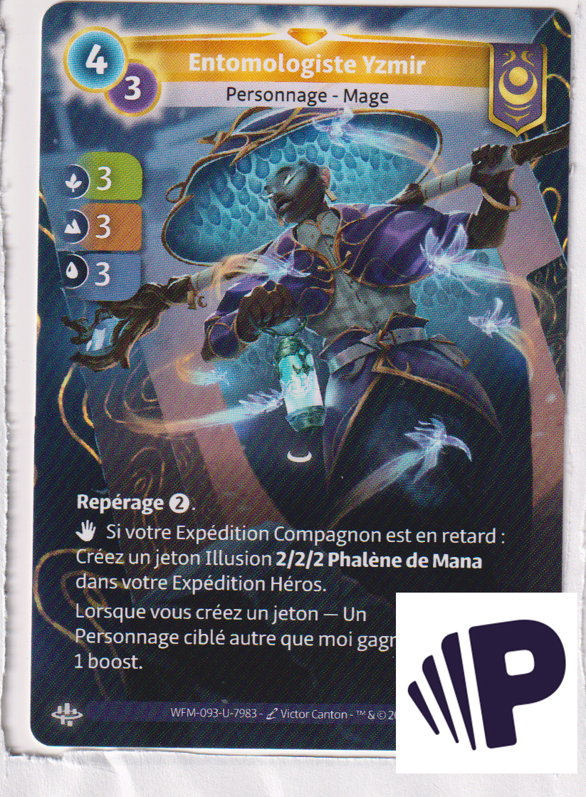 Entomologiste Yzmir - R Yzmir