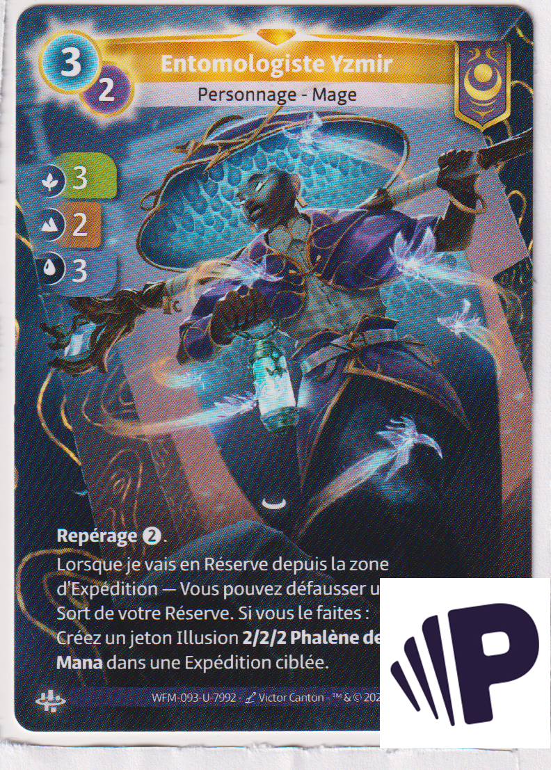 Entomologiste Yzmir - R Yzmir