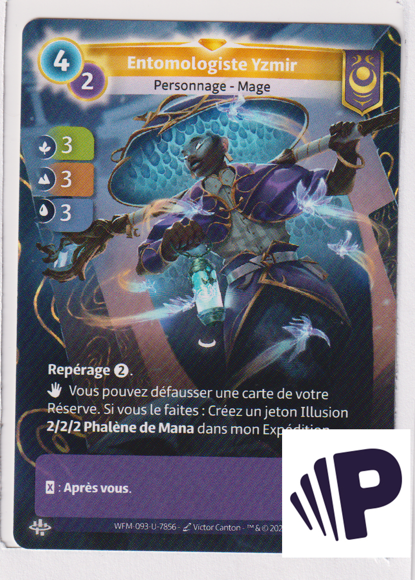 Entomologiste Yzmir - R Yzmir