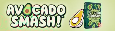 Spotlight Avocado Smash!
