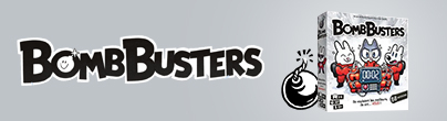 Spotlight Bombuster