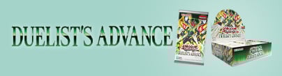 Spotlight Duelist Advance