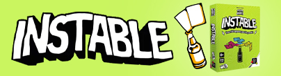 Spotlight Instable