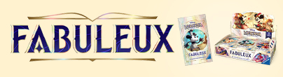 Lorcana Spotlight 9